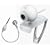 Logitech Quickcam Express Inc Headset