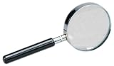 Eigenschaften Kuenen 10367. / Kuenen 10367. - Profi Vergrösserungsglas 65 mm