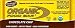 Organic Food Bar Chocolate Chip - Box - 12 - Bar