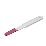 サンフレックス(sumflex) 磨くゴムへら 赤 大 #80 No.5823