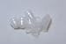 Eyelash Medium Tattoo Pigment Cup Holder X 50