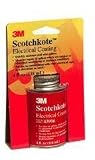 3M Scotchkote Electrical Coating, 4 fl oz