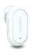 Electronics : Celleden Ultra Compact Bluetooth Headset (White)