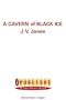 A Cavern of Black Ice