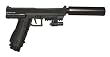 Tiberius Arms T8.1 Socom Edition Paintball Pistol - Black