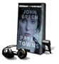 Paper Towns - on Playaway