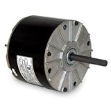 York Furnace Motor 1/4 hp, 850 RPM, 208-230 Volts, 50/60hz AO Smith OYK1028