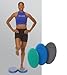 Thera-Band Stability Trainer, Blue, Soft