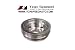 UNDERDRIVE PULLEY MITSUBISHI MIRAGE 93-01