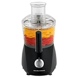 HB 10 Cup Food Processor