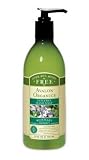 Rosemary Glycerin Hand Soap 8.5 fl oz - By Avalon Organic Botanicals.