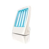 Philips HB 172 Gesichtsbr�uner wei�