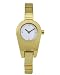ESPRIT Women's Gold-Tone Stainless Steel Dress Watch #ES2C5763336629