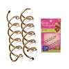Goody Simple Styles Spin Pin Color Blonde Goody Simple Styles Spin Pin Color Blonde