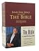 James Earl Jones Reads the Bible: King James Version