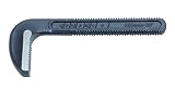 URREA 848B Hook Jaw for 48-Inch Iron Pipe Wrench [並行輸入品]