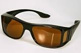 HD Vision Wraparound Sunglasses