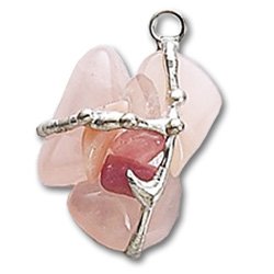 Archangel Chamuel Amulet