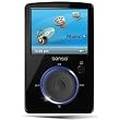 SanDisk Sansa Fuze 8 GB Video MP3 Player (Black) SanDisk Sansa Fuze 8 GB Video MP3 Player (Black)