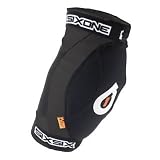 SixSixOne d3O EVO Elbow Pads Lite XC