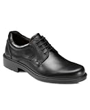 ECCO Men's Boston Plain Toe Oxford