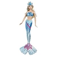 Barbie In a Mermaid Tale 2 Mermaid Arctic Doll