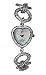 AK Anne Klein Women's Diamond watch #8185MPSV
