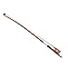 Andoer Exquisite 1/2 Arbor Horsehair Fiddle Violin Bow