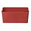 Storage Bin 3-pk. - Red (Small)