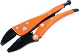 ＧＲＩＰ－ＯＮ　ストレートグリッププライヤー　３００ｍｍ　7607059 11212
