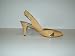 Enzo Angiolini Women's 'Amicable' Slingback Pump