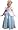 LA Dress Up - Cinderella (X-Large 7-9y)
