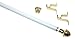 CAFE CURTAIN ROD #720/1 - 28