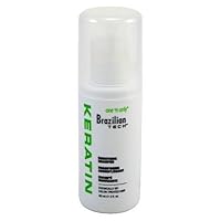 Brazilian Tech Keratin Smoothing Shampoo 3 oz.