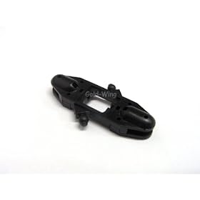 9097-03 Main Blade Grip Set for 9097 Helicopter from Helicopter Blades