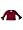 Next Concept - Girls Long Sleeved Velvet Top, Red (Size 3)