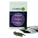 Vitabits | St. Johns Wort 333mg | 120 Tablets | Same day dispatch