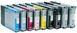 Epson Ultrachrome HDR Ink Cartridge For Stylus Pro 7900/9900: Vivid Magenta (35 On Sale