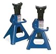 Westward 5M475 Vehicle Stand, 4 Ton, Pk2