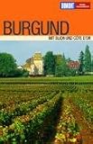 DuMont Reise-Taschenbuch Burgund - Klaus Simon