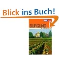 DuMont Reise-Taschenbuch Burgund