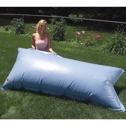 Winter Pool Cover Air Pillows - 4.5 ft. x 15 ft.