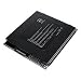 Battery Compaq Tablet Pc TC1100 Replaces # 301956-001 302119-001 Image