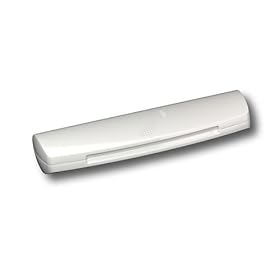 BRAUN ORAL-B D15/D17/D18/D19 toothbrush case - White