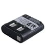 Nickel Cadmium 2-Way Radio Battery For Motorola T9500XLR