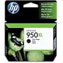 HP 950XL Black Officejet Ink Cartridge (CN045AN#140)