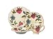 Pfaltzgraff Antique Garden 4 pc Place Setting. Service for one.