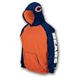 Chicago Bears Reebok NFL Hooded Sweatshirts - Helmet Hood