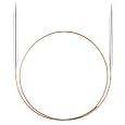 Addi Turbo Circular Knitting Needles US 6 (4mm) 24 inches (60cm) long