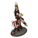 Inuyasha PVC Statue: Sango - 1:8 Scale